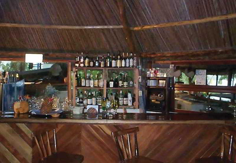 Baula Lodge Tortuguero Luaran gambar